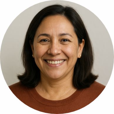 Carmen Rodriguez
